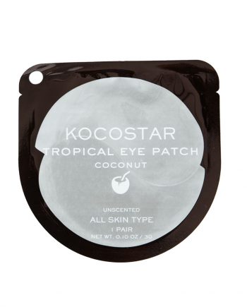 Benzi pentru ochi Tropical Cocos 3g - Kocostar