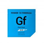 Masca de fata Power 10 Formula GF cu efect hidratant 25ml