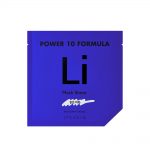 Masca de fata Power 10 Formula Li reparatoare 25ml