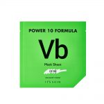 Masca de fata Power 10 Formula VB pentru ten gras si acneic 25ml