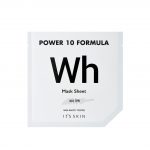 Masca de fata Power 10 Formula WH pentru luminozitate 25ml