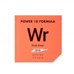 Masca de fata Power 10 Formula WR pentru elasticitate 25ml