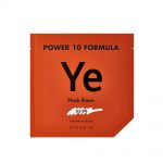 Masca de fata Power 10 Formula YE care reduce inflamatiile 25ml