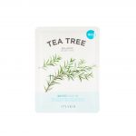 Masca de fata cu extract de arbore de ceai It's Skin 20g