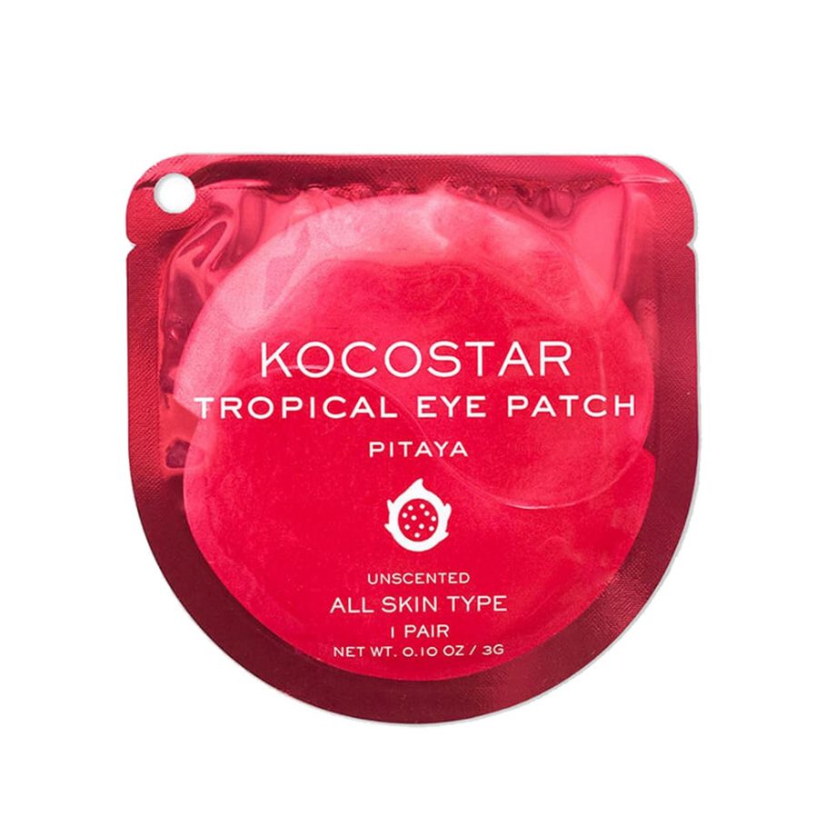 Benzi pentru ochi Tropical Pitaya 3g - Kocostar
