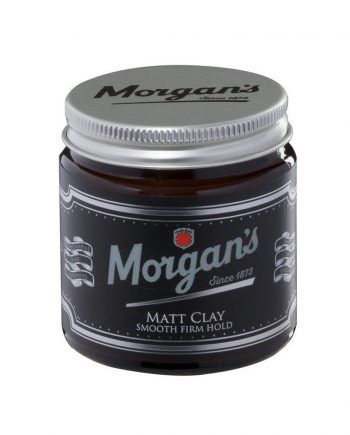 Ceara de par Morgan's Matt Clay 120ml