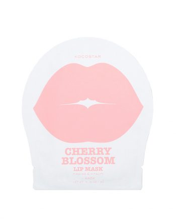 Masca de buze Kocostar Cherry Blossom