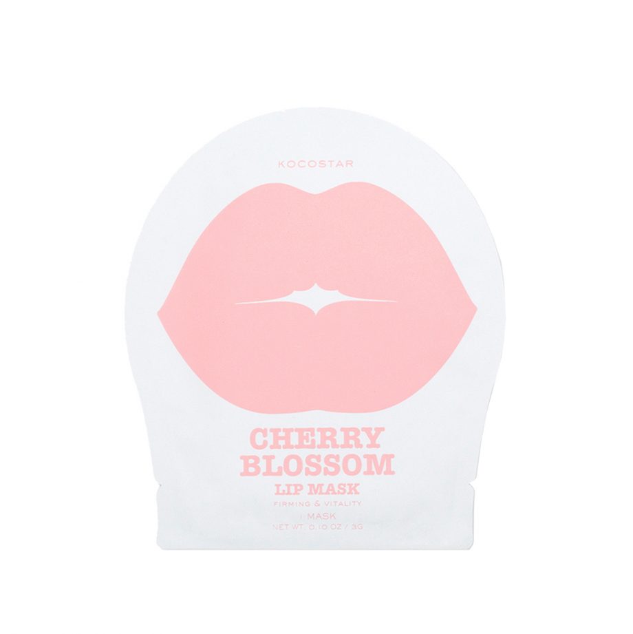 Masca de buze Kocostar Cherry Blossom