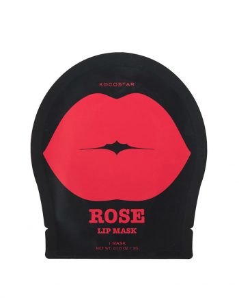 Masca de buze Kocostar Rose