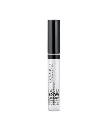 Mascara Lash&Brow Designer Shaping And Conditioning Gel 010 - Catrice