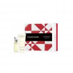 Set cadou Calvin Klein Eternity Woman Apa de parfum 30 ml + Lotiune Corp 100 ml