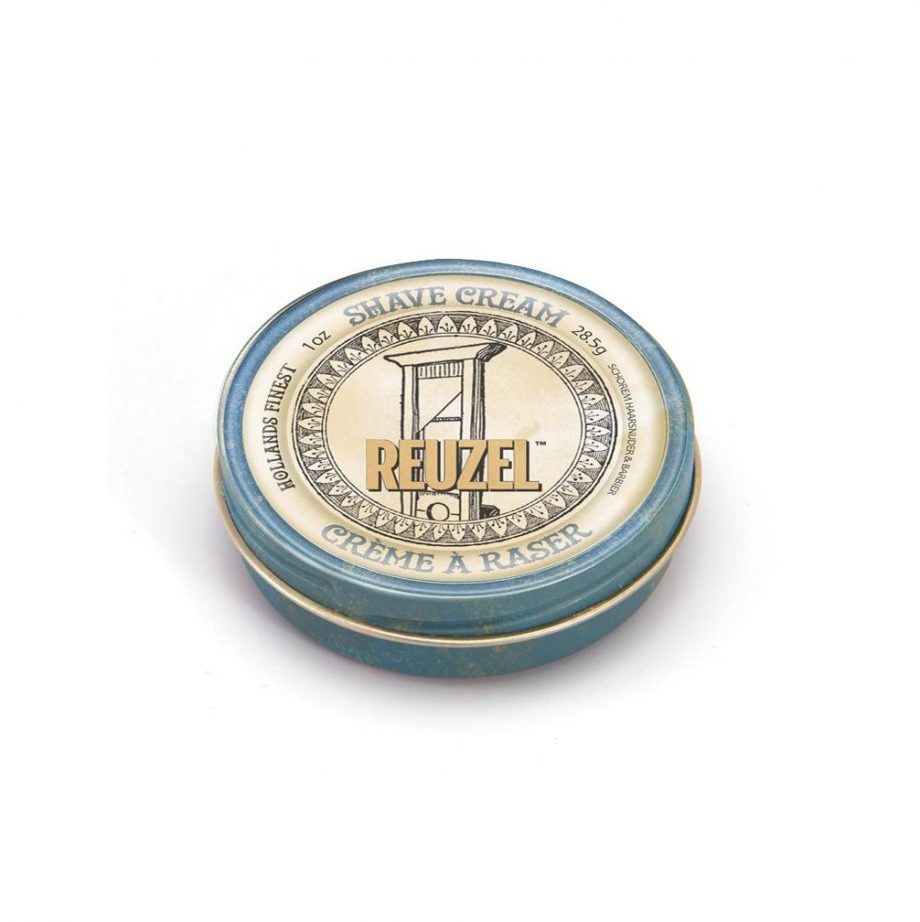 Crema pentru Barbierit Reuzel Shave Cream 28.3g