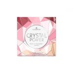 Paleta de farduri Crystal Power Blush & Highlighter Essence