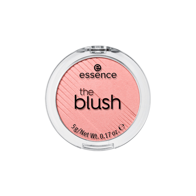The Blush  - Essence