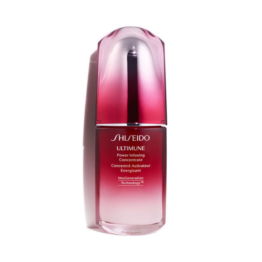 Ultimune Power Infusing Concentrate - Shiseido