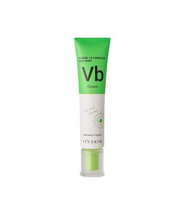 Crema de fata VB Power 10 Formula - It's Skin
