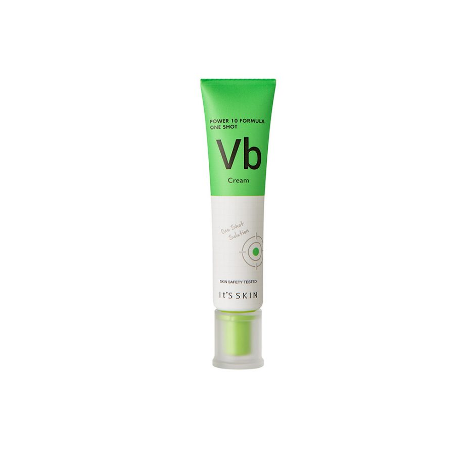 Crema de fata VB Power 10 Formula - It's Skin