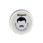 Crema barba si mustata Morgan’s 75ml