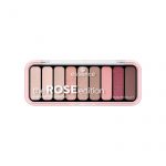 Paleta The Rose Essence Edition Eyeshadow 20 LOVELY IN ROSE