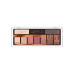 Paleta The Spicy Rust Collection Catrice