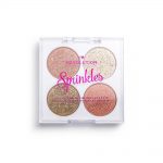 Paleta I Heart Revolution Blush & Sprinkles - Confetti Cookie