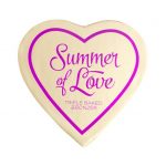 Pudra Bronzanta Blushing Hearts - Love Hot Summer - I Heart Revolution