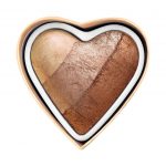 Pudra Bronzanta Bronzing Hearts - Hot Summer of Love - I Heart Revolution