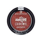 Fard Essence Melted Chrome Eyeshadow 06