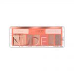 Paleta Catrice The Coral Nude Collection Eyeshadow