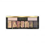 Paleta Catrice The Epic Earth Collection Eyeshadow
