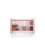 Paleta THE BLUSHED NUDES Maybelline New York