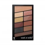 Paleta Color Icon 10 pan Palette - My Glamour Squad  - Wet N Wild