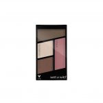 Paleta Color Icon Eyeshadow Quads - Sweet As Candy Wet N Wild