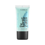 Primer Love Skin & Respect Earth Hydro Catrice