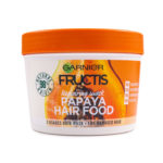 Masca de par hidratanta 3 in 1 Papaya Hair Food Garnier