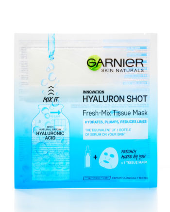 Masca servetel Fresh-Mix acid hialuronic