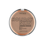 Bronzer Holiday Skin Luminous Catrice