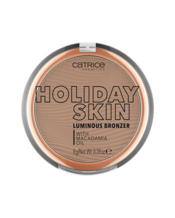 Bronzer Holiday Skin Luminous