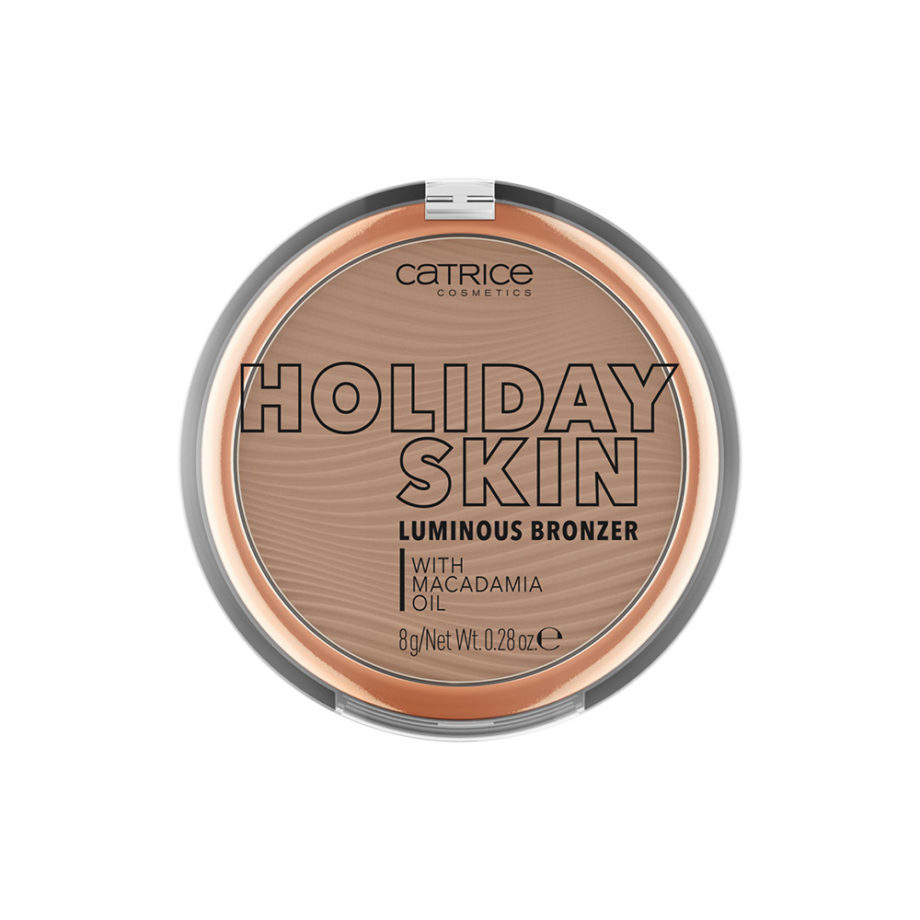 Bronzer Holiday Skin Luminous