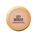 Pudra bronzanta City Bronzer Maybelline New York
