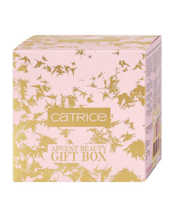 Cutia cadou Advent Beauty Gift Box Catrice