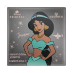 Paleta Jasmine Disney Princess eyeshadow palette Essence