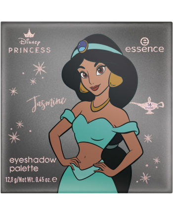 Paleta Jasmine Disney Princess