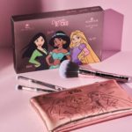 Set pensule Disney Princess brush & bag set Essence