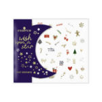 Stickere unghii Wish upon a star Nail Stickers Essence