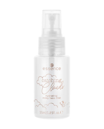 Spray fata hydrating milky face mist catching Clouds Essence