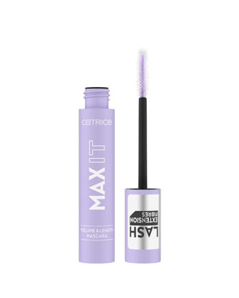 Mascara MAX IT Volume & Length de la Catrice Cosmetics