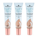BB Cream hydro hero 24h HYDRATING TINTED CREAM Essence