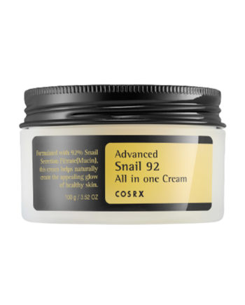Crema hidratanta Advanced Snail 92 All In One Cream Cosrx