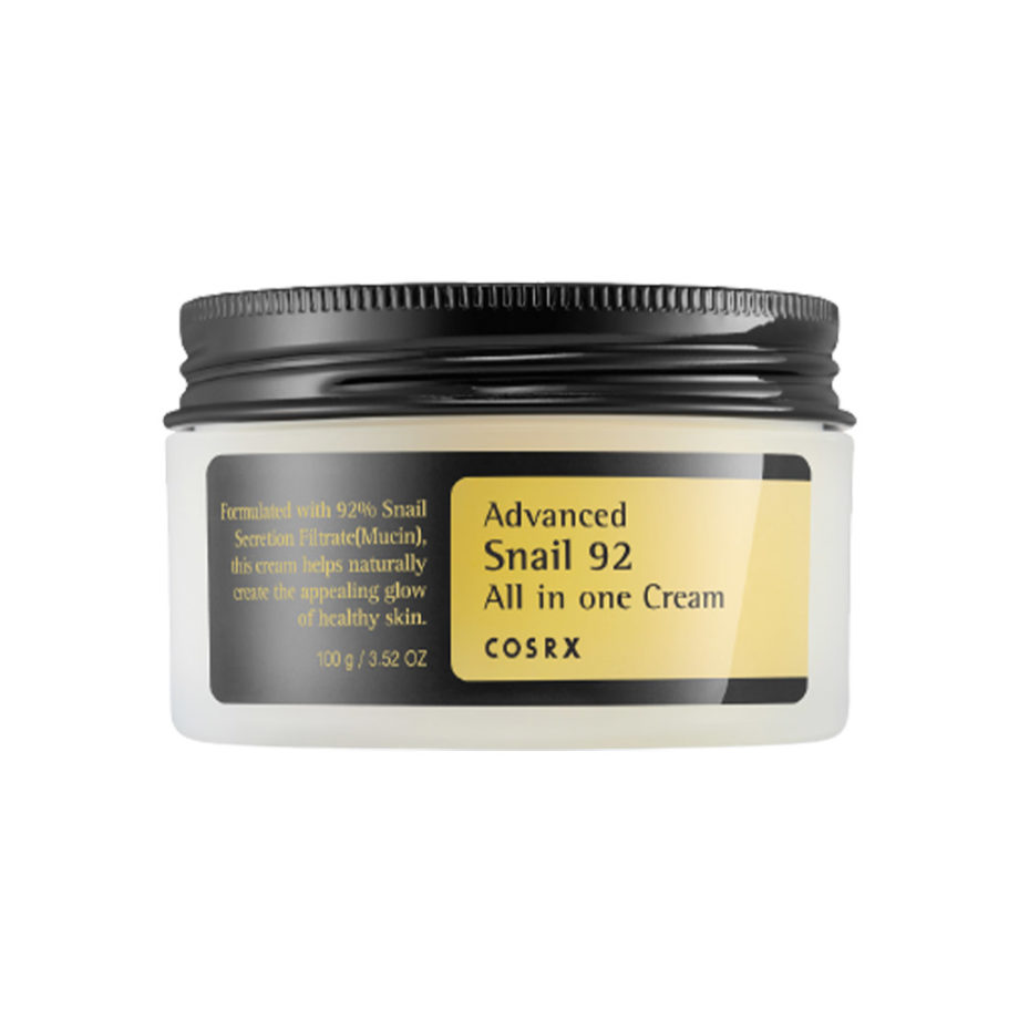 Crema hidratanta Advanced Snail 92 All In One Cream Cosrx